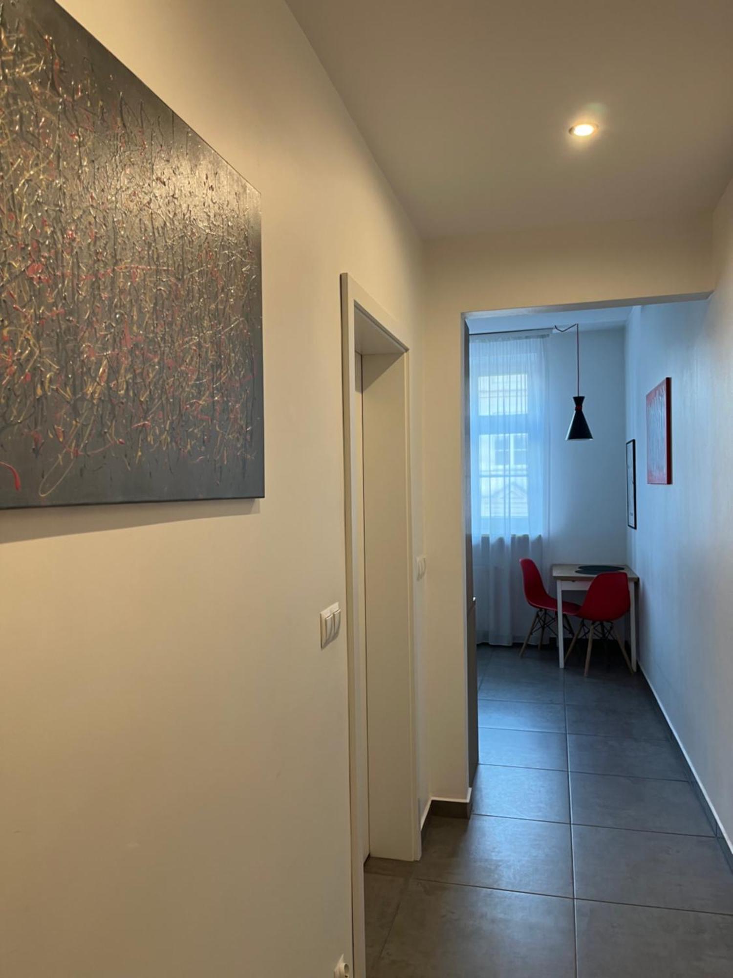 Apartamenty Wierzbowa 5 Poznan Exterior photo