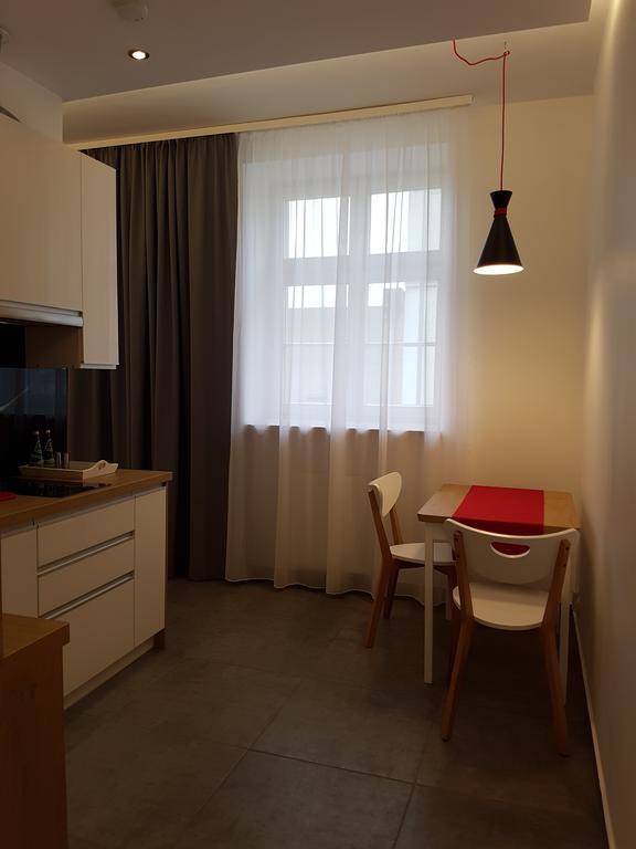 Apartamenty Wierzbowa 5 Poznan Exterior photo