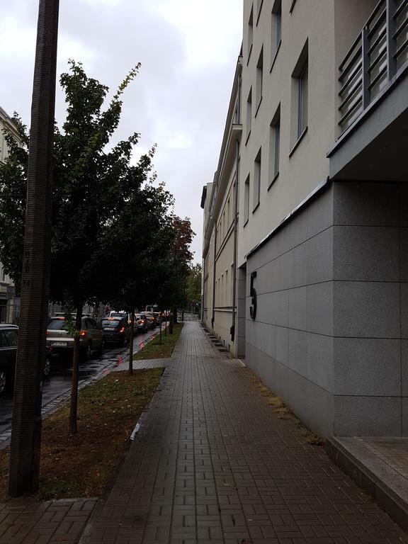 Apartamenty Wierzbowa 5 Poznan Exterior photo